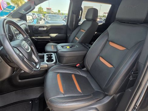 Used 2021 GMC Sierra 1500 AT4 w/ AT4 Premium Package AWD/4WD image 14