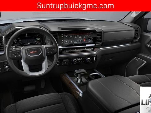 New 2025 GMC Sierra 1500 Elevation w/ Preferred Package image 61