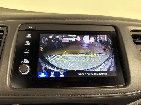 Used 2020 Honda HR-V Sport image 27