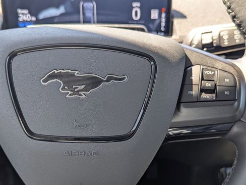 Used 2024 Ford Mustang Mach-E Premium AWD/4WD image 16