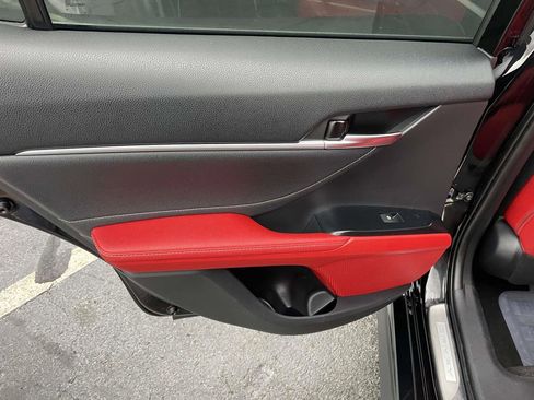 Used 2018 Toyota Camry XSE w/ Audio Package image 19