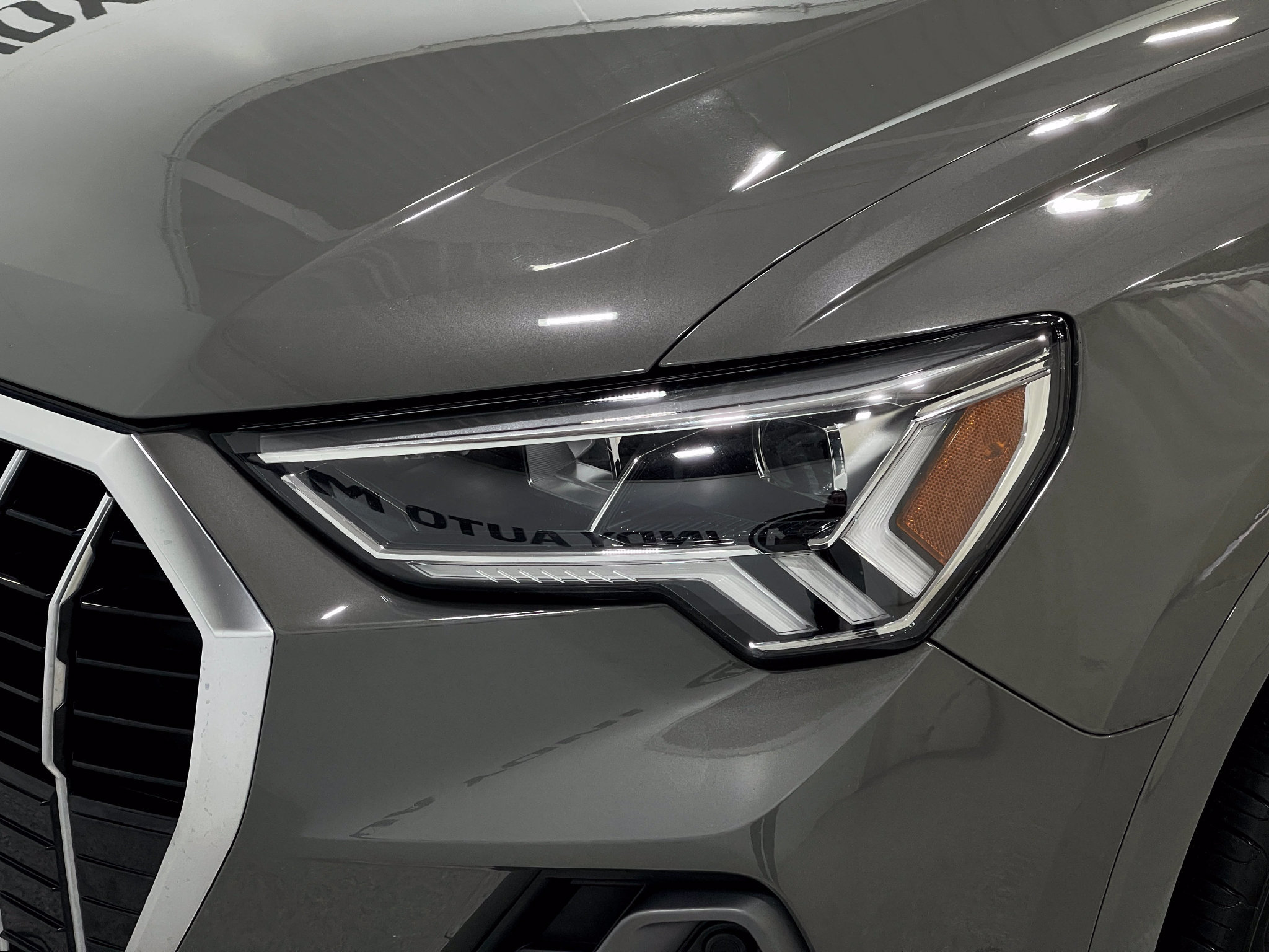 Used 2020 Audi Q3 2.0T Premium Plus AWD/4WD image 33