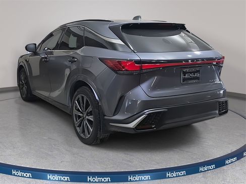 Certified 2023 Lexus RX 350 F Sport image 7