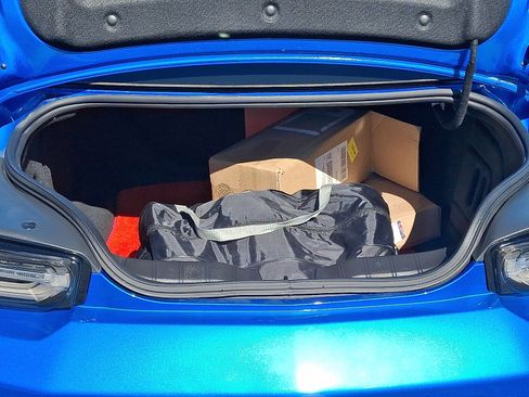 Certified 2024 Chevrolet Camaro SS image 28