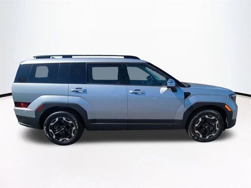 New 2026 Hyundai Santa Fe SEL image 4