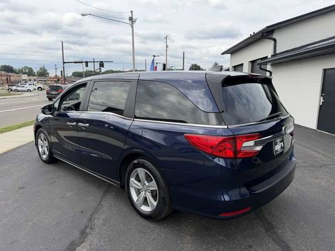 Used 2020 Honda Odyssey EX-L image 3