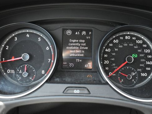Used 2019 Volkswagen Atlas SE AWD/4WD image 33
