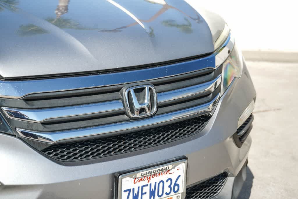 Used 2016 Honda Pilot EX-L image 5