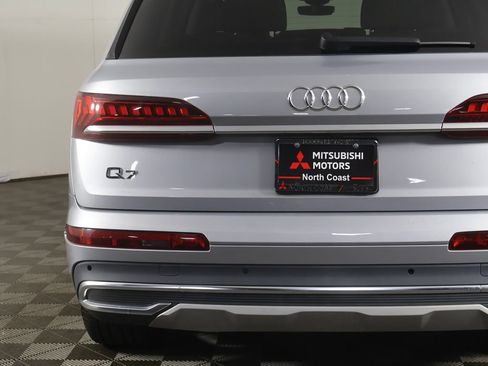 Used 2022 Audi Q7 3.0T Premium Plus AWD/4WD image 18