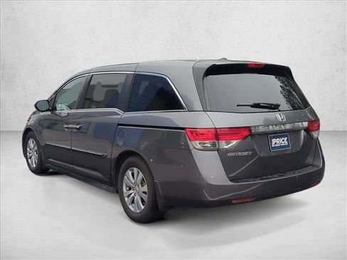 Used 2014 Honda Odyssey EX-L image 8