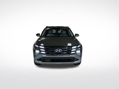 Certified 2025 Hyundai Tucson SEL image 9