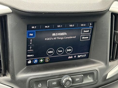 Used 2020 GMC Terrain SLE w/ Driver Convenience Package image 18