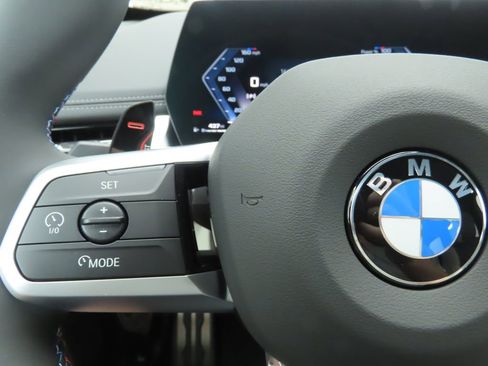 New 2026 BMW X1 M35i w/ Technology Package image 11