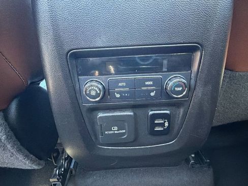 Used 2018 Buick Enclave Avenir w/ Avenir Technology Package image 14