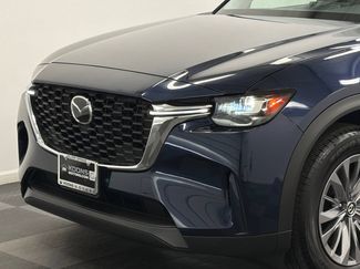 Used 2025 MAZDA CX-90 3.3 Turbo w/ Select Package AWD/4WD video 2