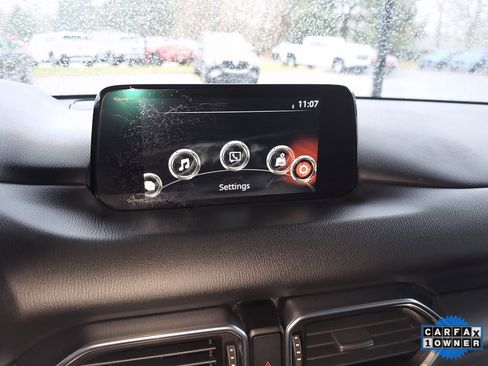 Used 2020 MAZDA CX-5 Sport image 18