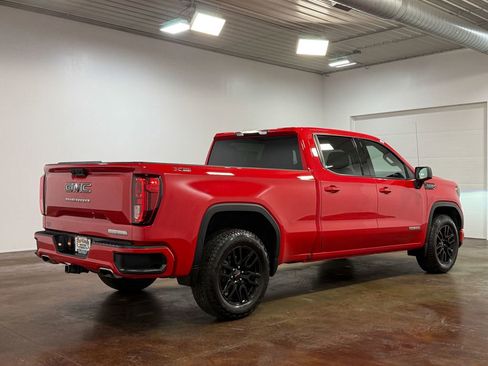 Used 2024 GMC Sierra 1500 Elevation AWD/4WD image 4
