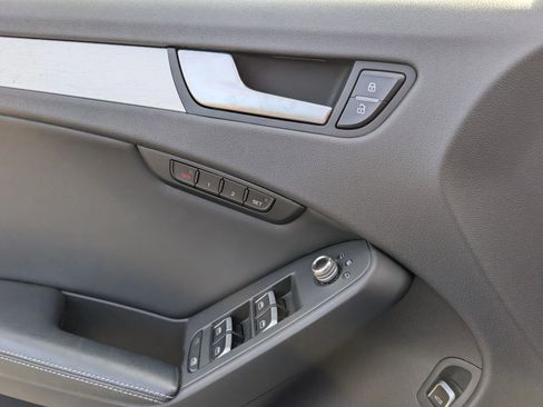 Used 2015 Audi S4 Premium Plus w/ Technology Package image 23