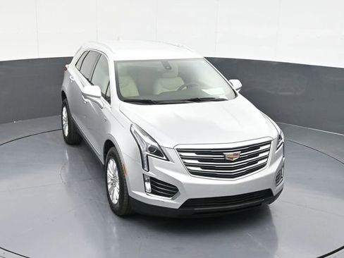Used 2019 Cadillac XT5 AWD image 64