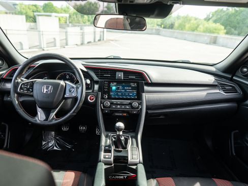 Used 2020 Honda Civic Si image 14