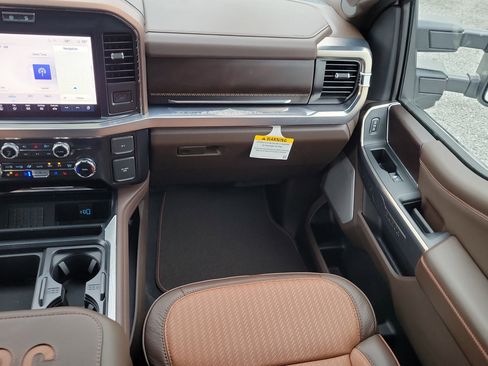 New 2026 Ford F350 King Ranch AWD/4WD image 14