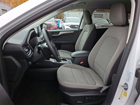 Certified 2022 Ford Escape SE w/ Convenience Package image 14