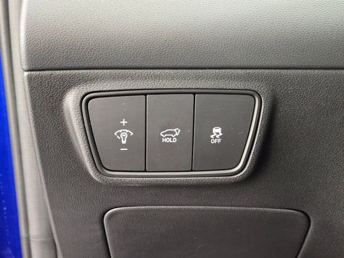 Used 2022 Hyundai Tucson SEL w/ Convenience Package FWD image 32