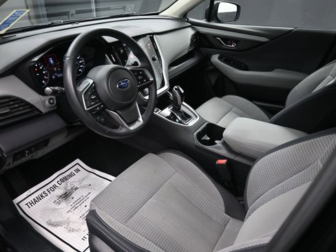 Used 2022 Subaru Outback Premium image 22
