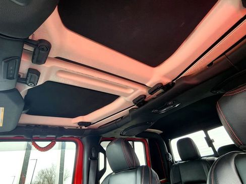 Used 2021 Jeep Gladiator Sport w/ Quick Order Package 24Q 80Th image 11