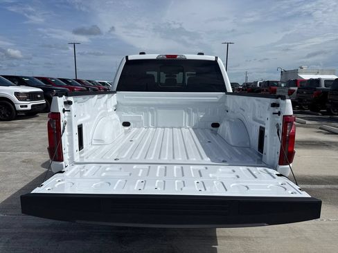 New 2026 Ford F150 XLT w/ Equipment Group 302A MID RWD image 22