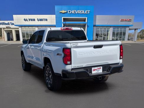 New 2026 Chevrolet Colorado Z71 w/ Z71 Convenience Package 2 image 12