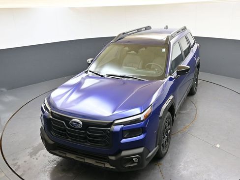 New 2026 Subaru Outback Limited AWD/4WD image 47
