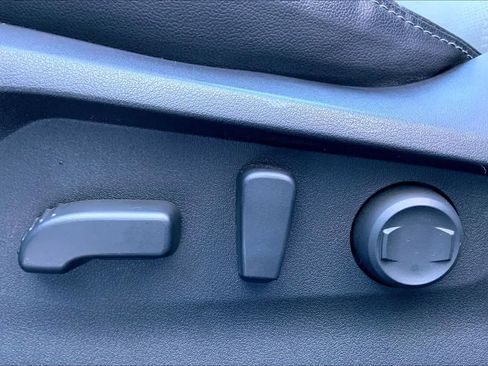 Used 2019 Subaru Forester Limited image 35