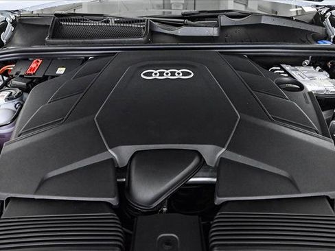 New 2026 Audi Q8 Premium Plus image 23