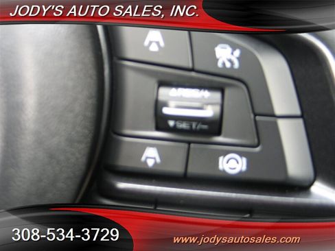 Used 2024 Subaru Forester Wilderness image 15