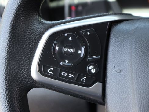 Used 2021 Honda CR-V EX image 20