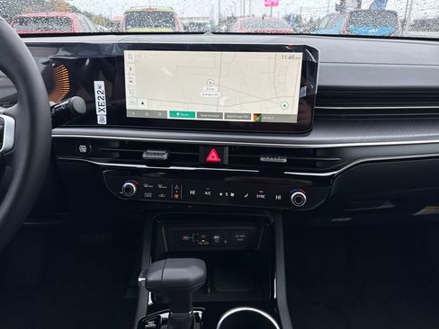 New 2026 Kia K5 GT-Line image 27