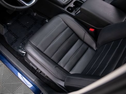 Used 2024 Honda CR-V EX-L image 14