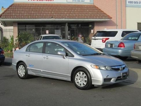 Used 2009 Honda Civic GX image 2