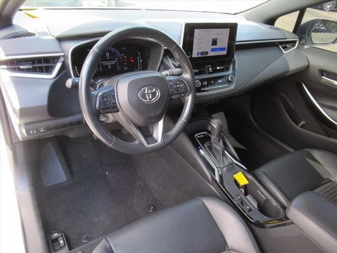 Used 2023 Toyota Corolla XSE image 15