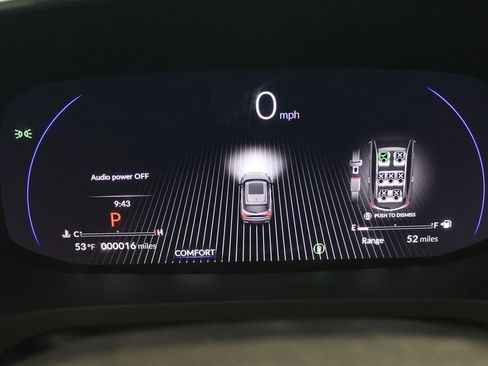 New 2026 Acura MDX w/ Advance Package image 3