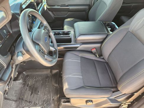 Used 2024 Ford F150 STX image 14