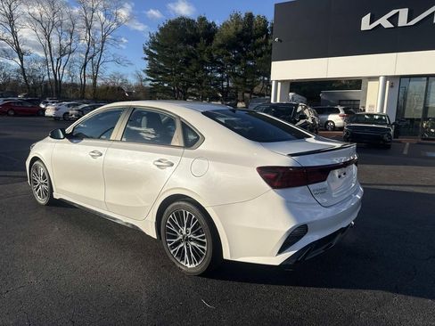 Used 2023 Kia Forte GT-Line image 3