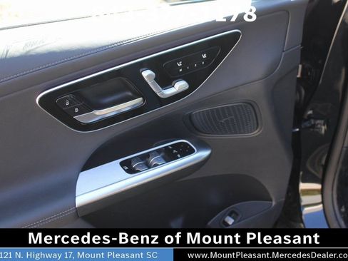 Certified 2026 Mercedes-Benz GLC 300 GLC 300 image 19