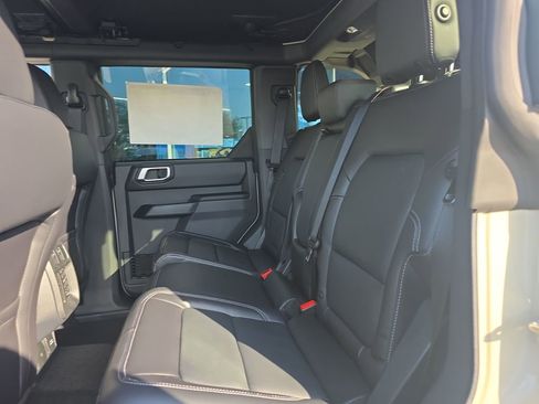 New 2026 Ford Bronco Outer Banks AWD/4WD image 41
