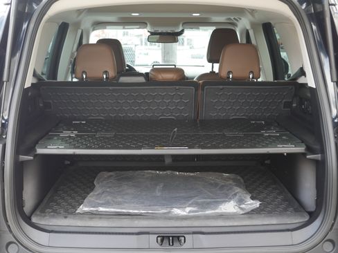 Certified 2021 Ford Bronco Sport Badlands w/ Badlands Package AWD/4WD image 26