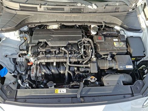 Used 2022 Hyundai Kona SEL w/ Convenience Package image 28