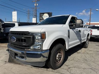 Used 2022 Ford F250 XL w/ Power Equipment Group