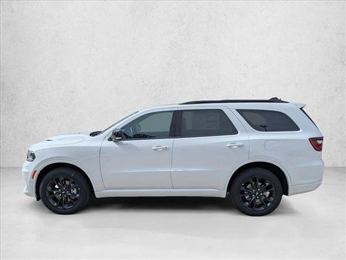 New 2026 Dodge Durango GT AWD/4WD image 9