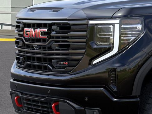 New 2026 GMC Sierra 1500 AT4 w/ Technology Package image 13